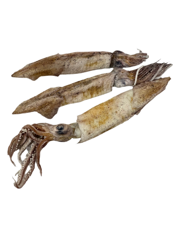 Private Label Squid FD