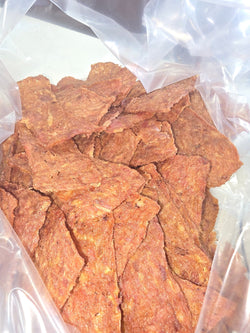 Air Dried Chicken Breast - Totally Raw