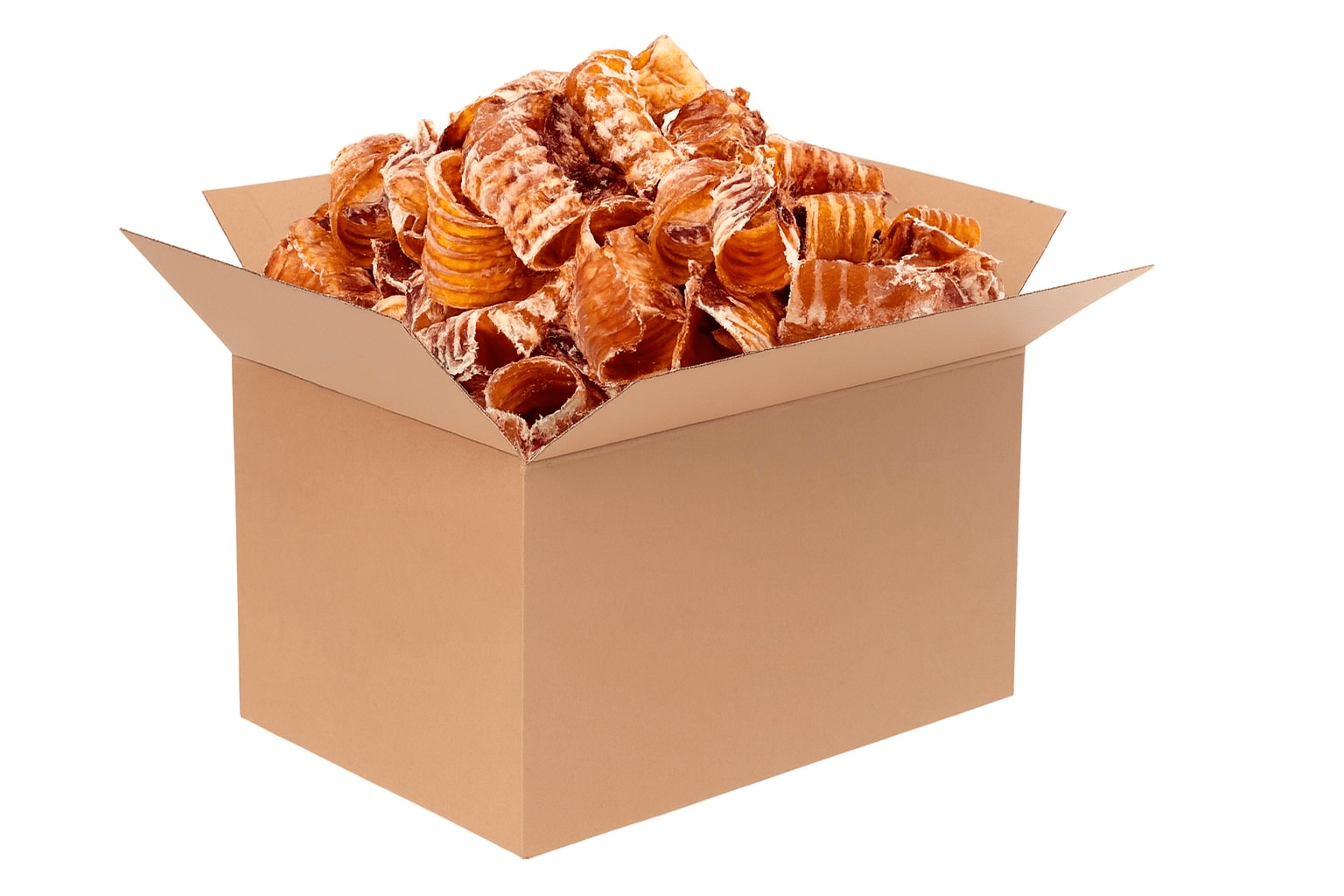 Bulk Dehydrated Items Pickup Only - Totally Raw