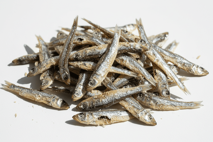 Bulk Freeze Dried Items - Totally Raw