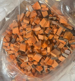 Freeze Dried Salmon Bites - Wild Caught - Totally Raw