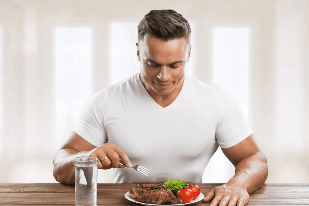 Meat For Yourself..the pet Owner!