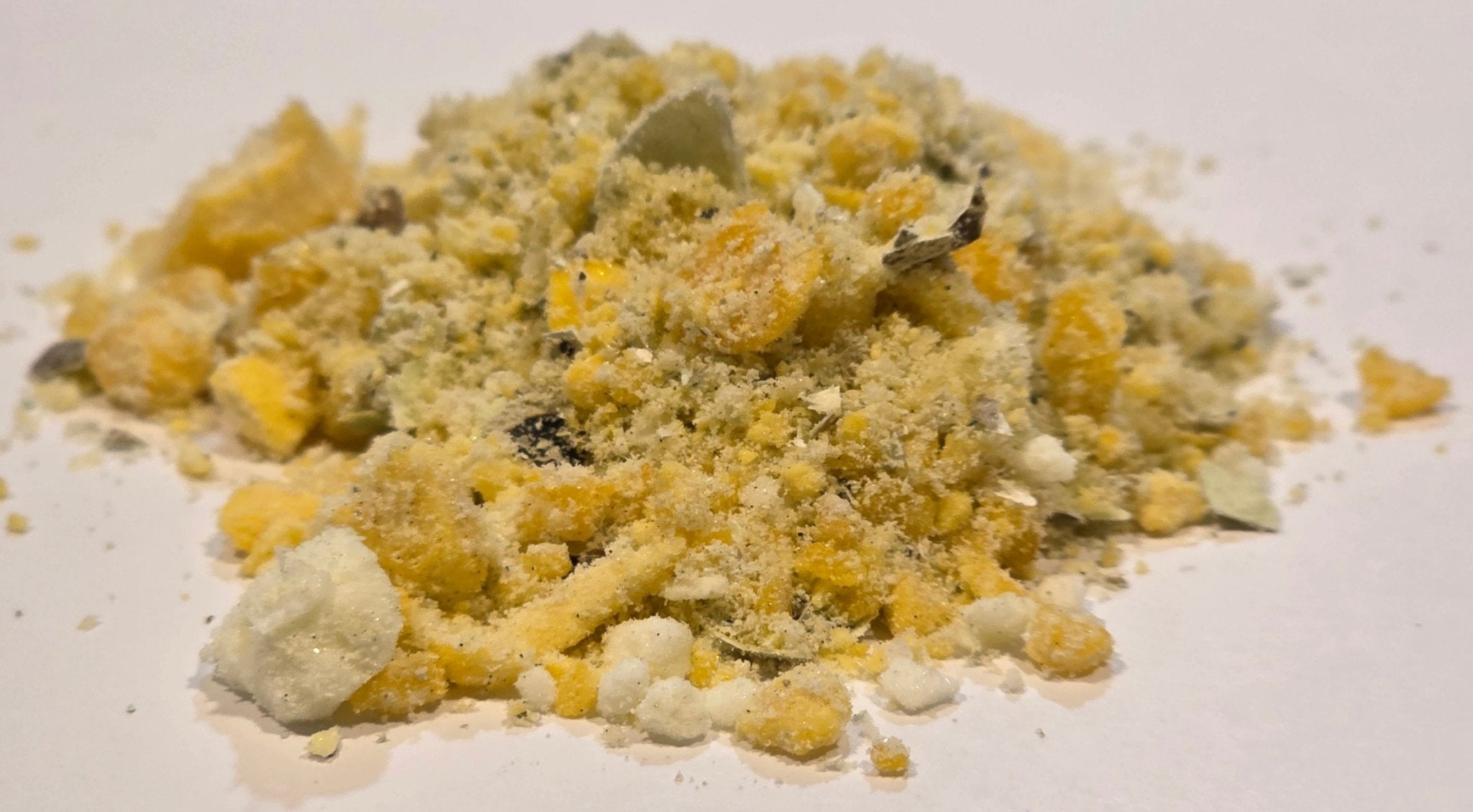 Private Label Duck Egg Powder FD - Totally Raw