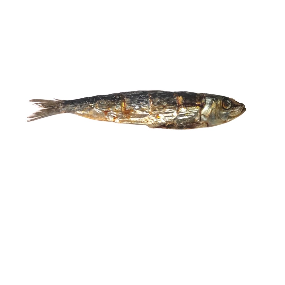 Air-Dried Sardines Free Shipping - Happee Dawg