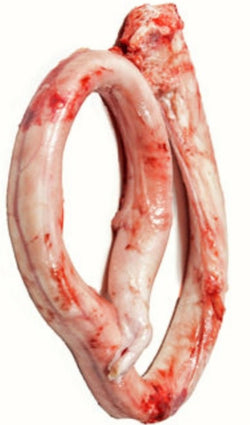 Beef Pizzles - Happee Dawg