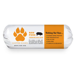 Pork Blend 2 lbs. - Happee Dawg