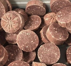 Superfood Patties 3 lbs Colton pickup - Happee Dawg