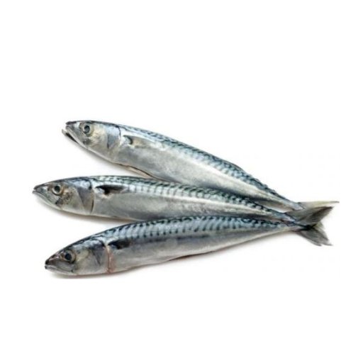 Wild Caught Whole Raw Sardines 3 lbs - Happee Dawg